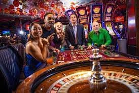 Panduan dewasa untuk Jackpot Raja Laut moto555